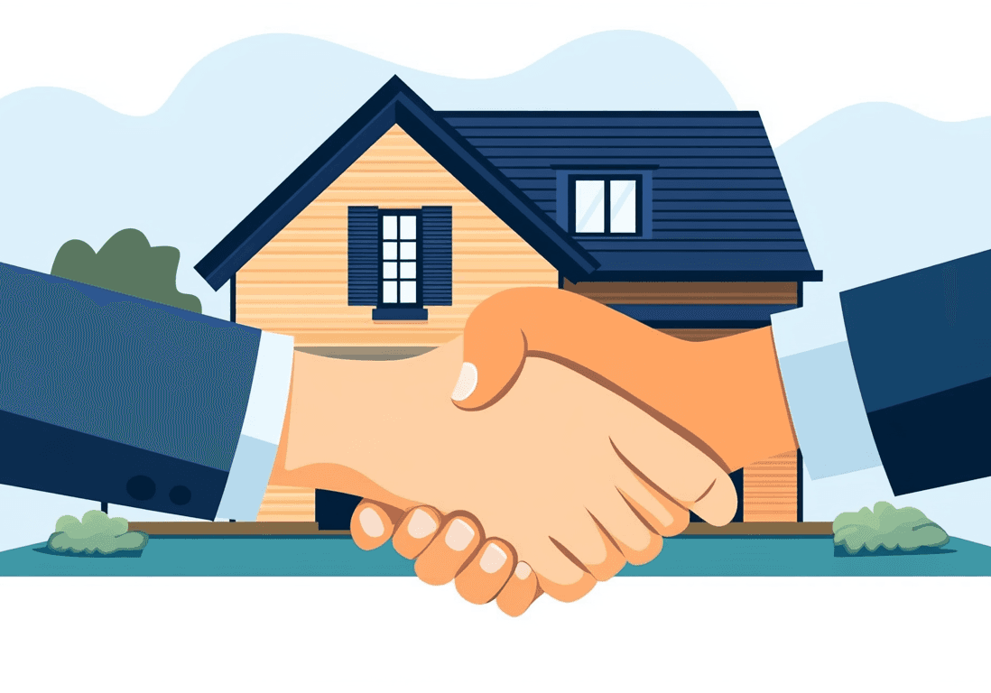 SEOREI - AI Handshake 4 Handshake - Done Deal - CareFirst Property Solutions