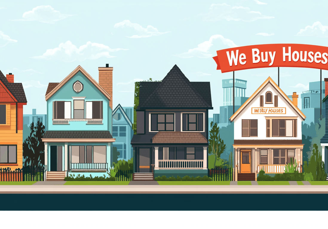 SEOREI - AI We buy Houses 28 We buy Houses in Greensboro, North Carolina - CareFirst Property Solutions